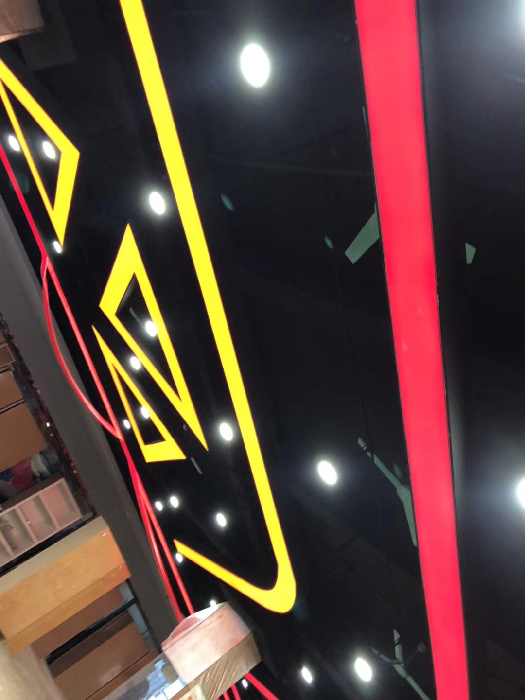 Customised Lighting Image